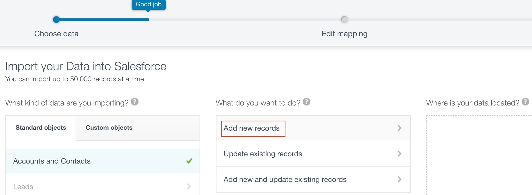 Databricks Salesforce: Import Data | Hevo Data
